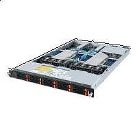 Gigabyte R182-Z92 1U DP server